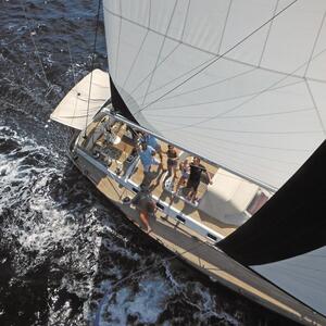 Segelgelyacht jetzt chartern exklusive Segelyacht mieten